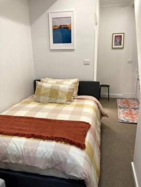 Simple Comfortable Studio, Sydney